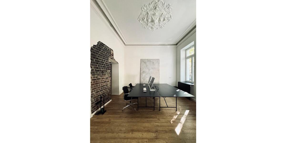 Erdgeschoßwohnung Krefeld - 2 Zimmer, 37 m&sup2;, 490&euro; | Angebot:25612795