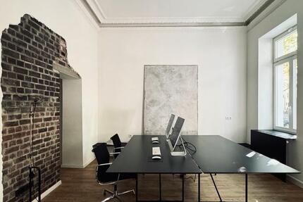 Wohnung Krefeld - 2 Zimmer, 37 m&sup2;, 490&euro; | Angebot:25612795