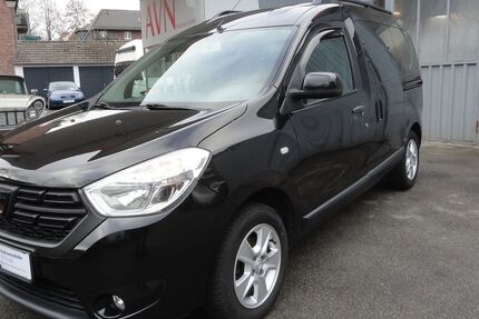 Dacia Dokker 162.000 km 7.990 &euro; Neuss 41462