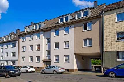 Wohnung zum Mieten in Solingen 699 € 70 m² 3 zimmer