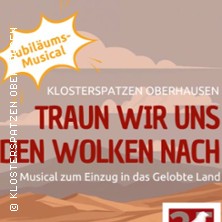 Traun wir uns den Wolken nach 20.03.2026 Aula des Sophie-Scholl-Gymnasiums