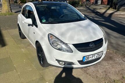 Opel Corsa 178.000 km 3.600 € Oberhausen 46145
