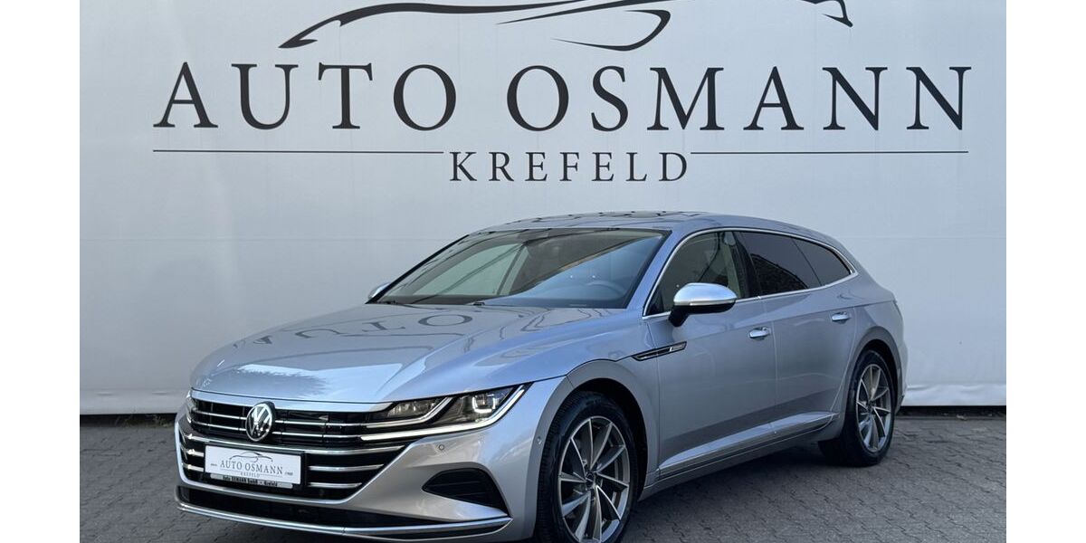 VW Arteon 142.862 km 18.450 &euro; Krefeld 47805