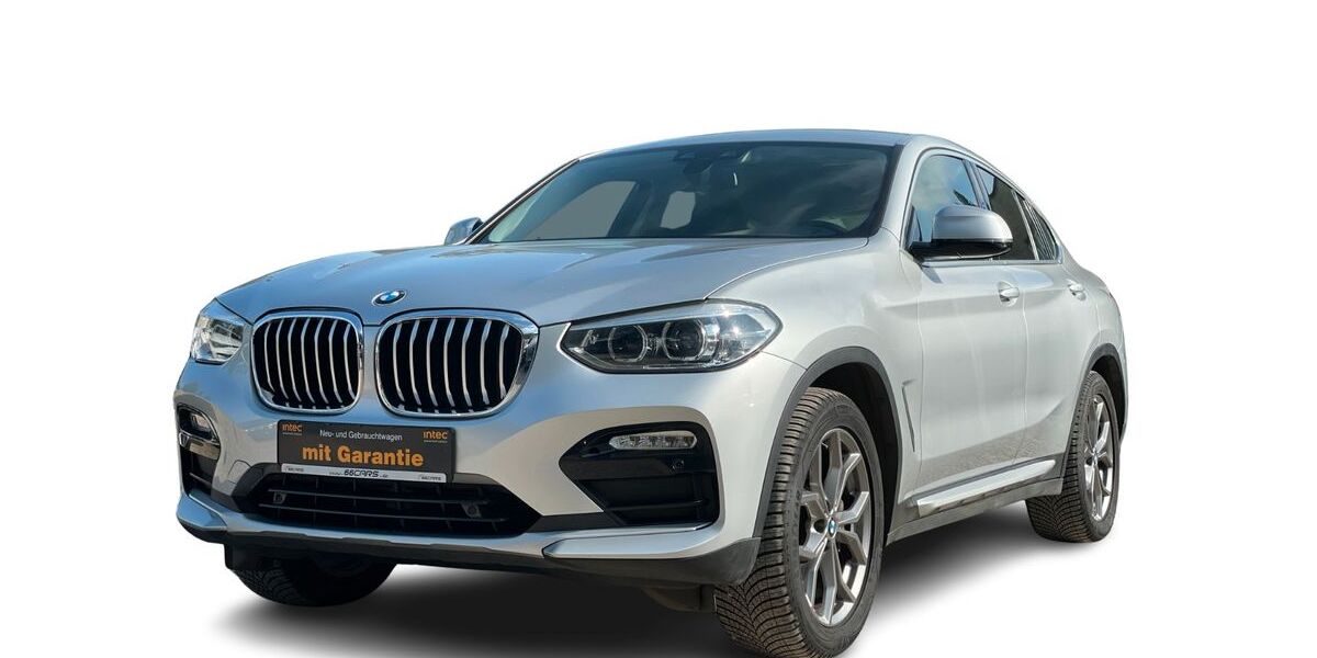 BMW X4 73.038 km 28.380 &euro; Duisburg 47249