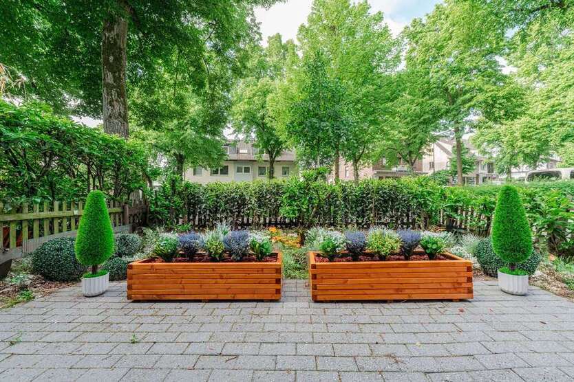 Wohnung zum Kaufen in Düsseldorf 445.000 € 94 m²