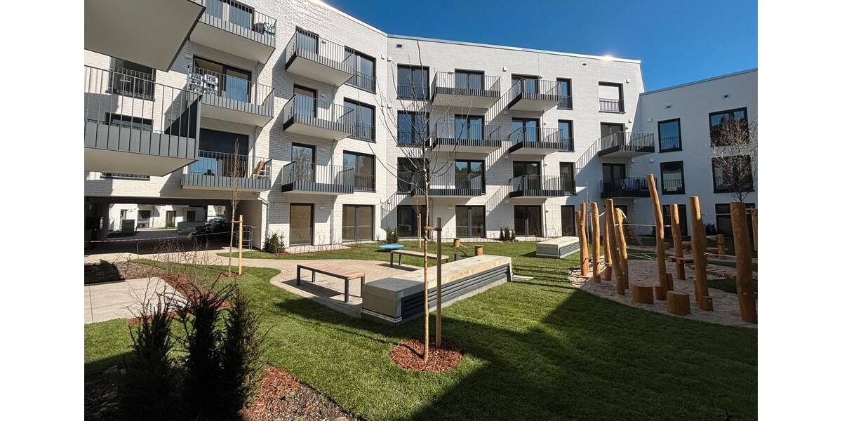 Erdgeschoßwohnung Düsseldorf Stadtbezirk 3 - 2 Zimmer, 67 m&sup2;, 1.310&euro; | Angebot:26195757