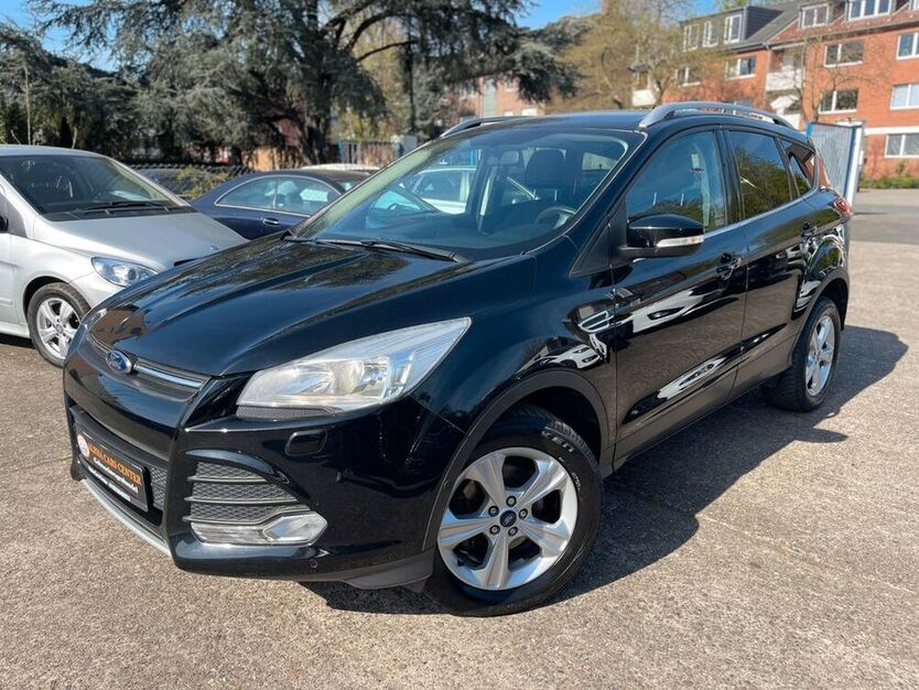 Kuga