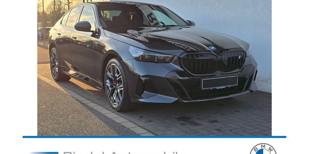 BMW i5 8.999 km 71.890 &euro; Dinslaken 46535
