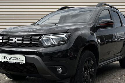Dacia Duster 15.950 km 22.390 &euro; Duisburg 47059