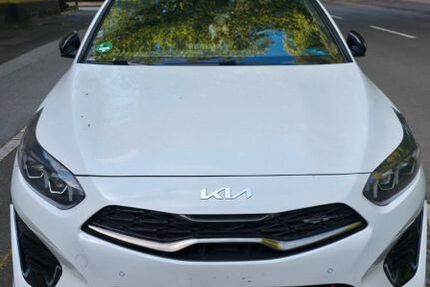 Kia pro ceed / ProCeed 35.200 km 25.969 &euro; Duisburg 47249