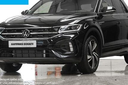 VW T-Roc 4.999 km 33.490 € Mettmann 40822