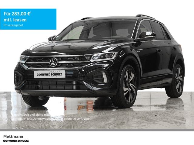 VW T-Roc 4.999 km 33.490 € Mettmann 40822