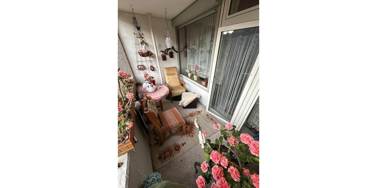 Etagenwohnung Mülheim an der Ruhr Linksruhr - 3 Zimmer, 81 m&sup2;, 269.000&euro; | Angebot:24558631