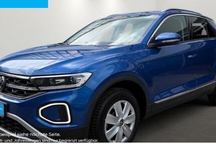 VW T-Roc 9.449 km 24.890 &euro; Mülheim 45478