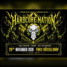 HARDCORE NATION 28.11.2026 Tor 3
