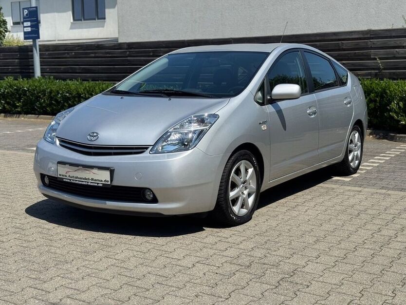 PRIUs