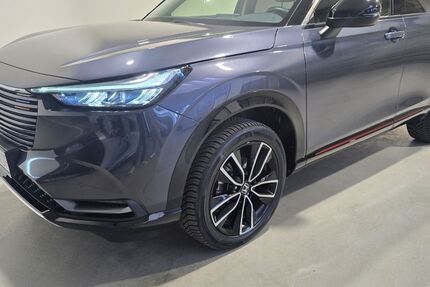 Honda HR-V 69.284 km 23.480 € Mönchengladbach 41061