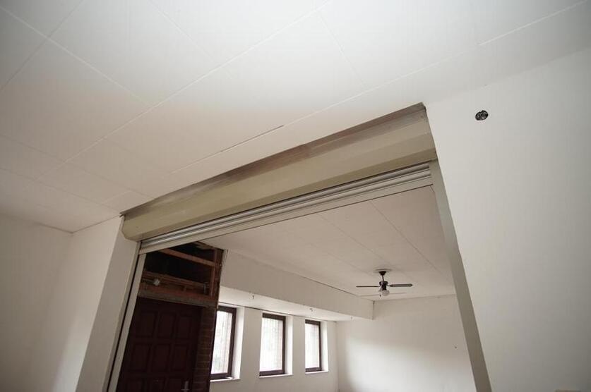 ~ Sanierungsbedürftige Gaststätte FREI ~ zimmer