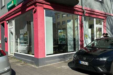 Gewerbeobjekt Duisburg Atrop - 550&euro; | Angebot:25356292