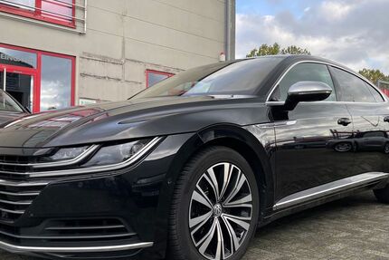 VW Arteon 136.300 km 23.950 &euro; Velbert 42553