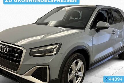 Audi Q2 38.385 km 29.990 &euro; Krefeld 47829