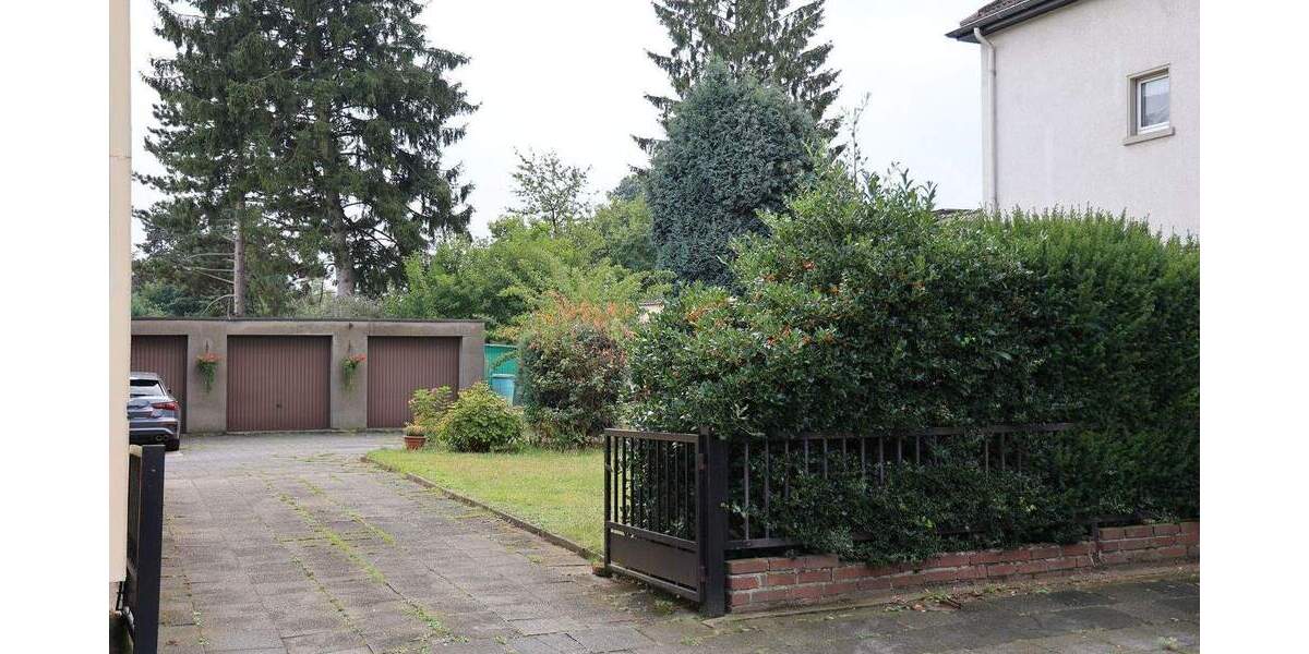 Grundstück Duisburg Buchholz - 1.350.000&euro; | Angebot:23940914