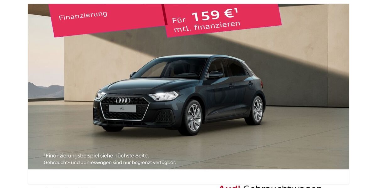 Audi A1 7.013 km 20.690 &euro; Mülheim a.d. Ruhr 45481