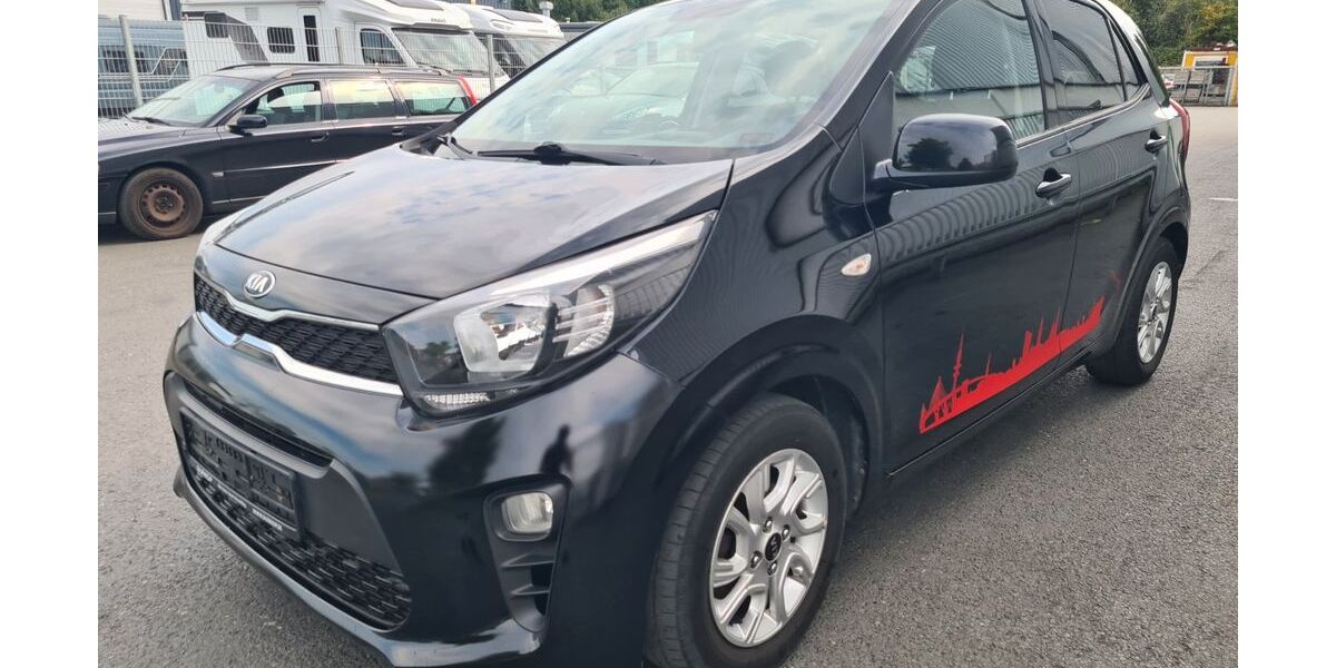 Kia Picanto 169.246 km 5.490 &euro; Essen 45309