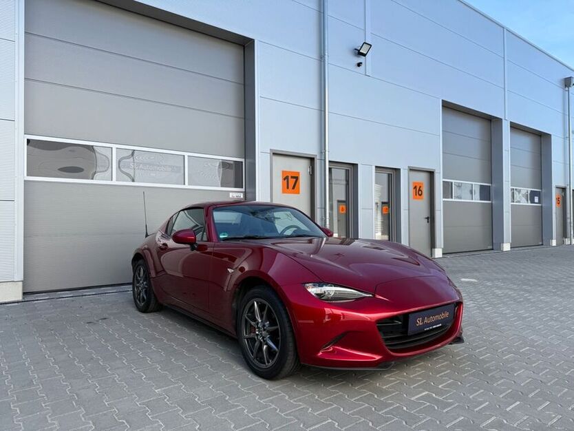 MX-5