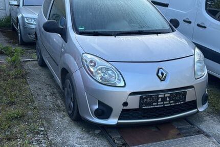 Renault Clio 166.639 km 1.800 &euro; Gladbeck 45968