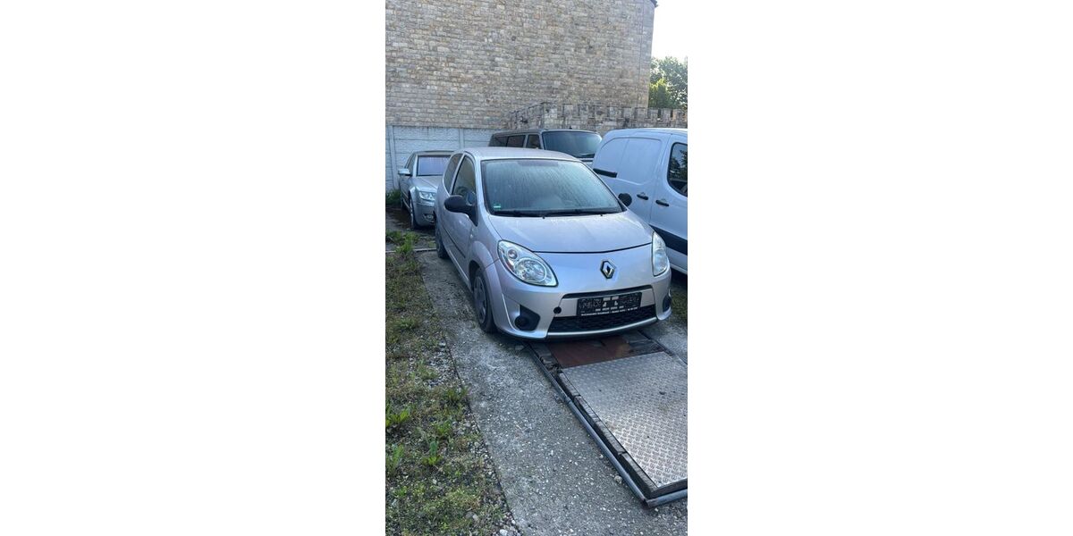 Renault Clio 166.639 km 1.800 &euro; Gladbeck 45968