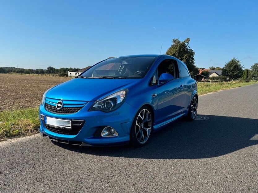 Corsa