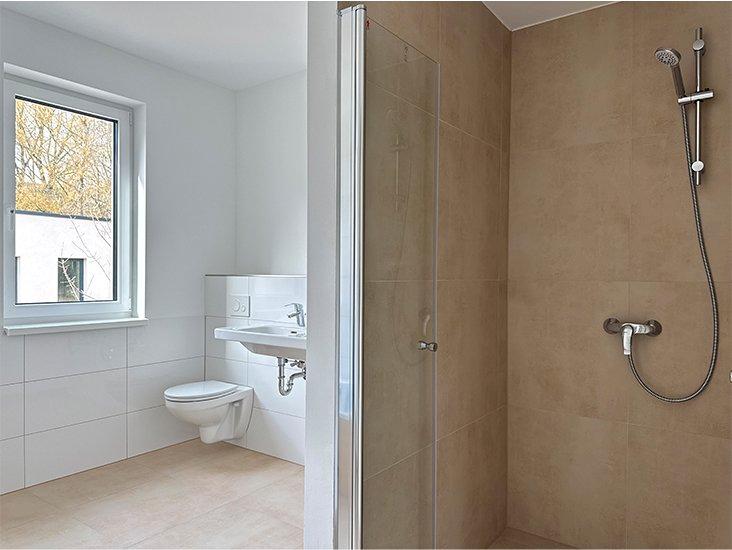 Reihenhaus Willich - 4 Zimmer, 135 m&sup2;, 2.595&euro; | Angebot:26196886