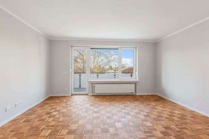 Wohnung Mülheim an der Ruhr Mellinghofen - 2 Zimmer, 49 m&sup2;, 135.000&euro; | Angebot:27418823