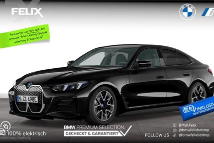 BMW i4 26.436 km 48.880 &euro; Bottrop 46236