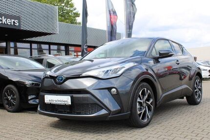 Toyota C-HR 50.326 km 19.740 &euro; Moers 47441