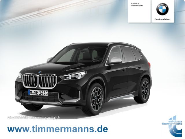 BMW X1 15.883 km 38.490 € Neuss 41460