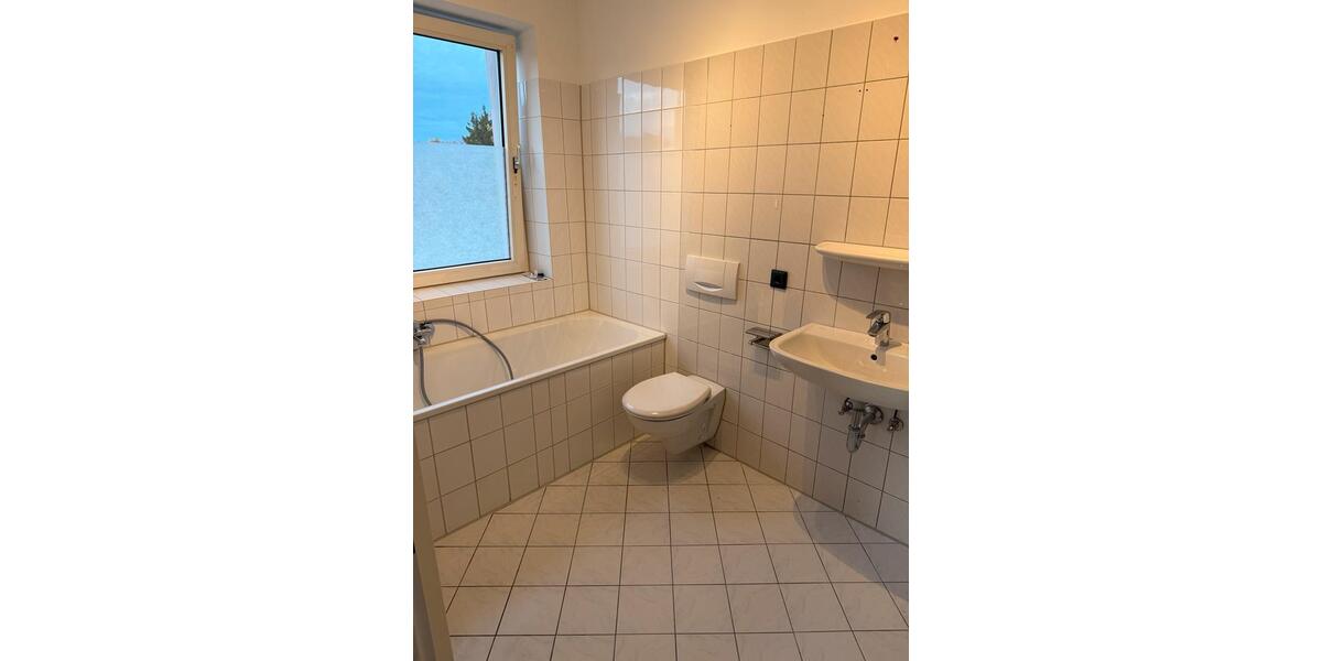 Großzügig geschnittene 3ZKB in LANGENBERG 500 Euro kalt 3 zimmer