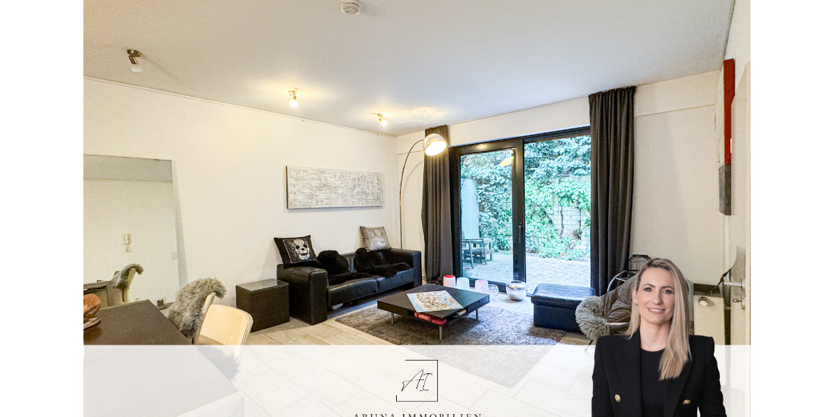 Einfamilienhaus Meerbusch Necklenbroich - 3 Zimmer, 82 m&sup2;, 1.400&euro; | Angebot:25635721
