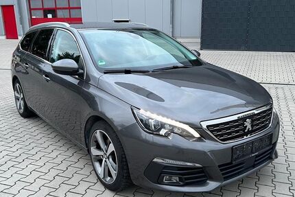 Peugeot 308 221.000 km 7.500 &euro; Gladbeck 45966