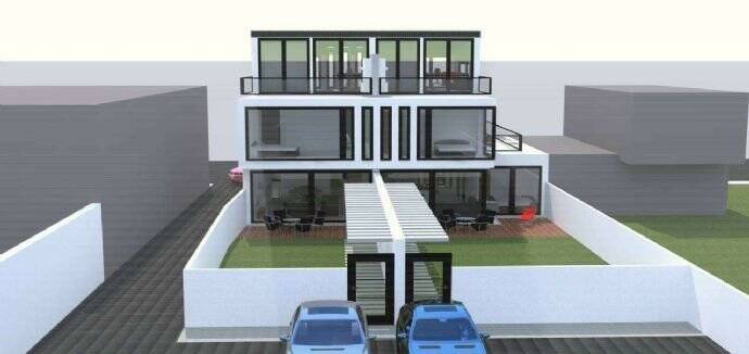 Doppelhaushälfte Duisburg Laar - 6 Zimmer, 160 m&sup2;, 899.000&euro; | Angebot:19323566