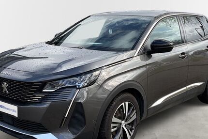 Peugeot 3008 9.500 km 24.790 &euro; Oberhausen 46149