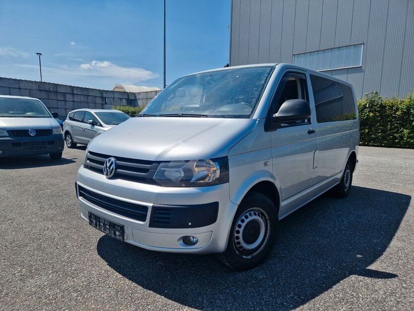 T5 Transporter