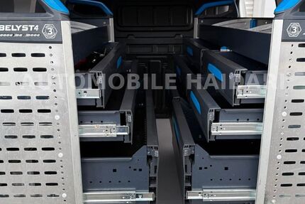 Peugeot Partner 80.000 km 13.490 € Mönchengladbach 41066