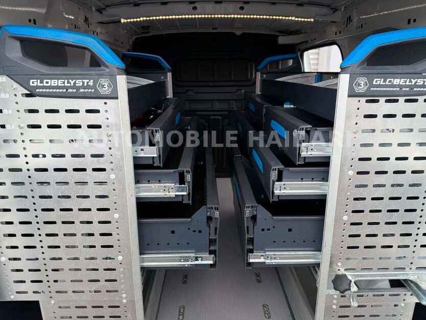 Peugeot Partner 80.000 km 13.490 € Mönchengladbach 41066