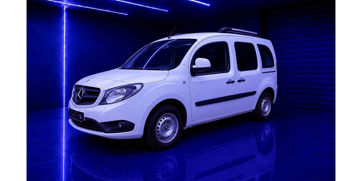 Mercedes-Benz Citan 187.000 km 7.000 &euro; Essen 45141