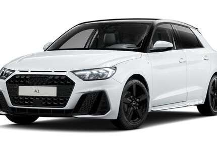 Audi A1 6.533 km 29.880 &euro; Wesel 46483