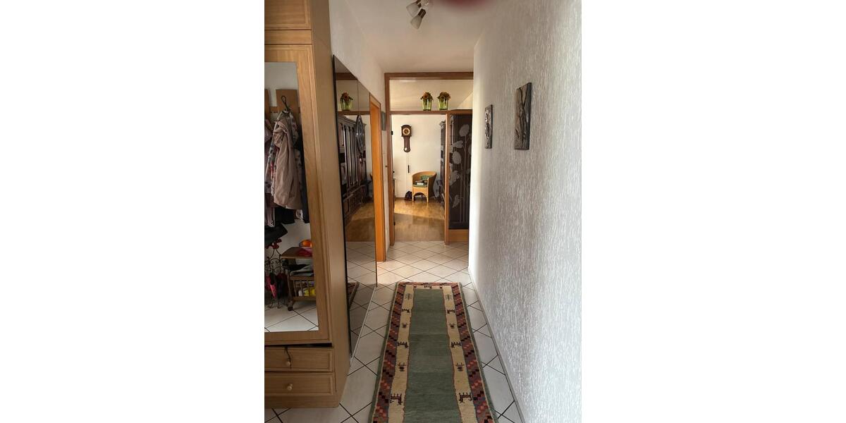 Etagenwohnung Bottrop Feldhausen - 2.5 Zimmer, 62 m&sup2;, 139.900&euro; | Angebot:26134568