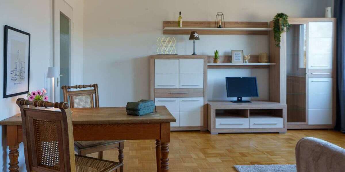 Zimmer Essen Stadtbezirk II - 1 Zimmer, 1.120&euro; | Angebot:25713092