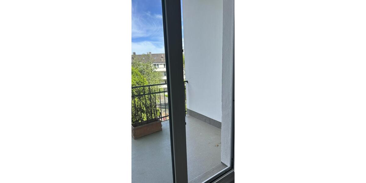 Etagenwohnung Düsseldorf Stadtbezirk 2 - 2 Zimmer, 60 m&sup2;, 1.000&euro; | Angebot:26326000